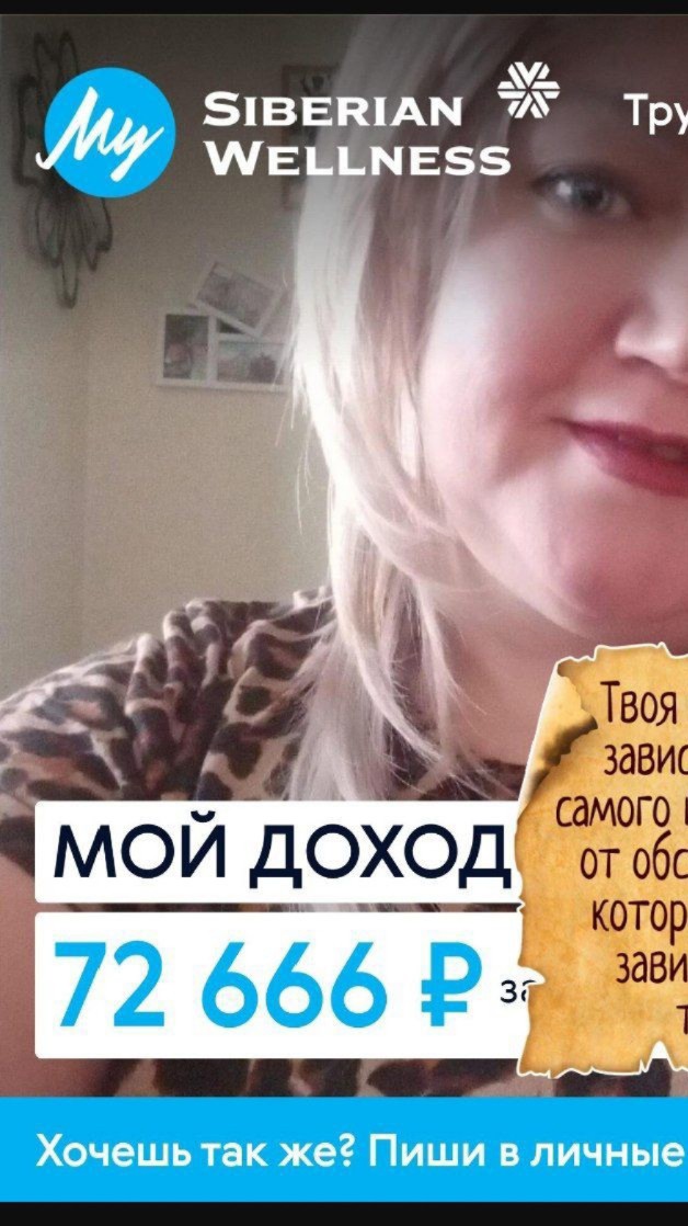 Оксана Труфанова в LOOKY — фото 3