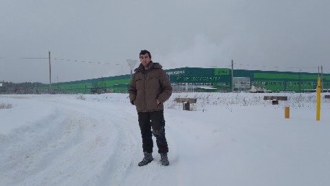 Олег в LOOKY. . 