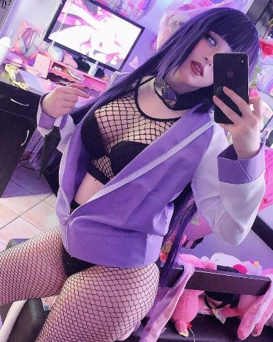 anime_hot в LOOKY. . 