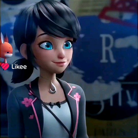 lady_elya2001 в LOOKY. #Miraculous,#Edit. 🧡🦊🧡
•
#Miraculous...