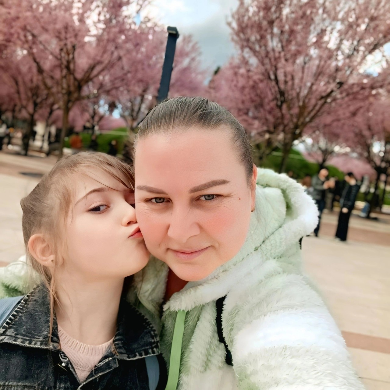 Наш любимый парк 
[#паркгалицкого ](паркгалицкого)#парккраснодар [#краснодар ](краснодар) #мамаидочка [#гуляем ](гуляем)