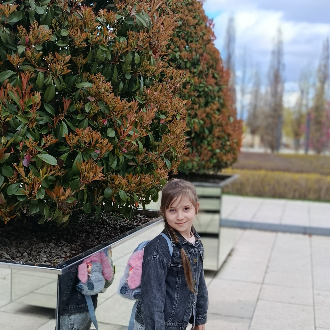 Катя и Мила в LOOKY — фото 9