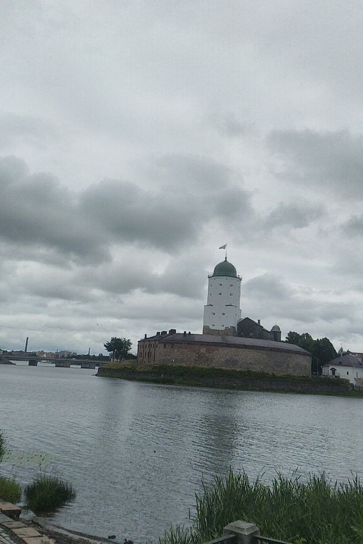 Крепость