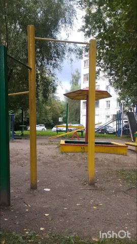 Дмитрий в LOOKY. . Четверг Пермь