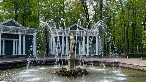 onedaytripspb в LOOKY. . 