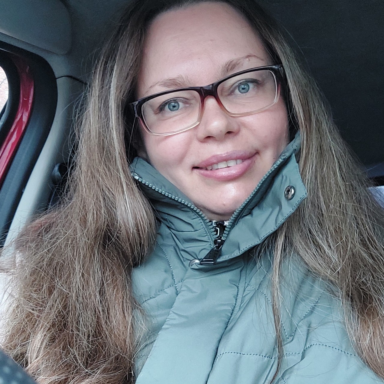 Галина Венн in LOOKY. . Кто-то верит в это, ...