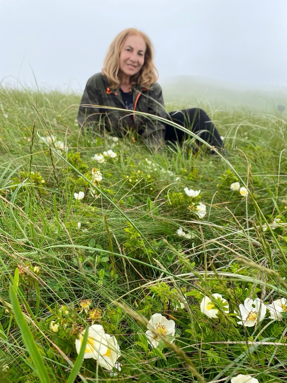 nina_melekhova in LOOKY