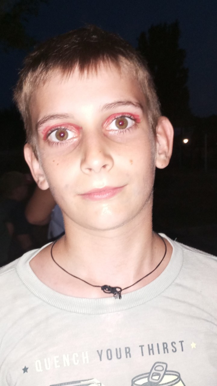 Евик in LOOKY. . 