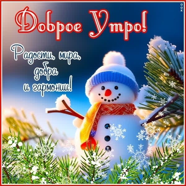 Николай in LOOKY. . Утро добрым не бывае...