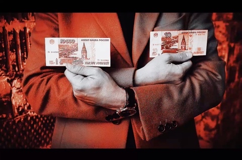 km.moiseenko в LOOKY. . Что такое богатство?...