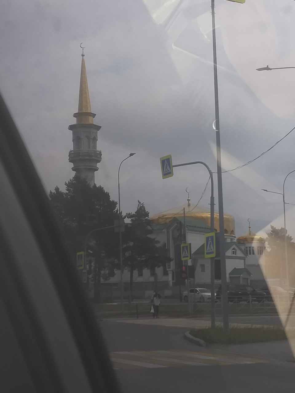 Мы добрались до Сургута. Теперь отдыхаем
#Сургут [#отдыхаем ](отдыхаем)