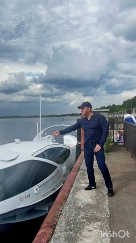 Дмитрий в LOOKY. . Итоги лета [#слайшоу...