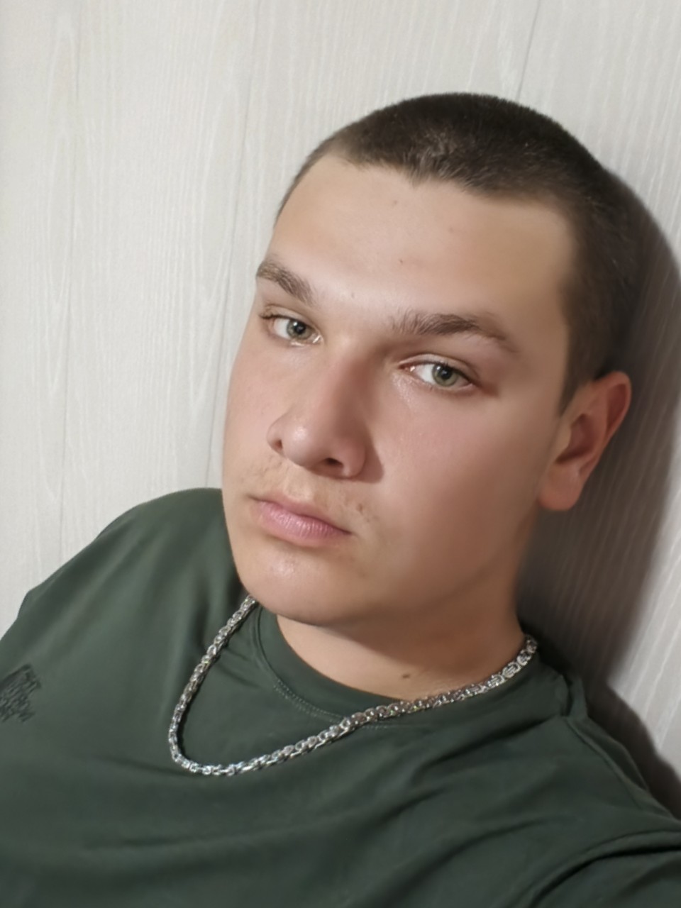 Илья Клюкин в LOOKY — публикация