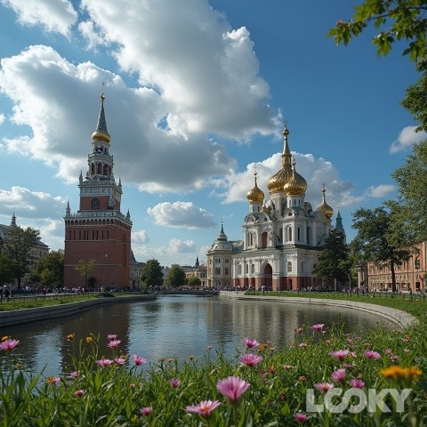 Россия в LOOKY. #Россия,#Looky,#Looky_You,#Looky_Топ,#Looky_Контент,#Looky_Нейронка,#Нейро,#Нейросеть. 👋👋👋 Здравствуйте,...