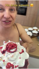 olushka в LOOKY. #украшаемкуличи,#пасха. Сегодня с утра додел...