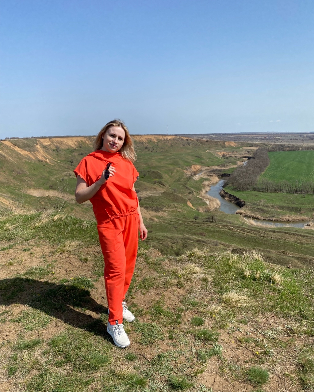 Наталья in LOOKY. . Сегодня впервые было...