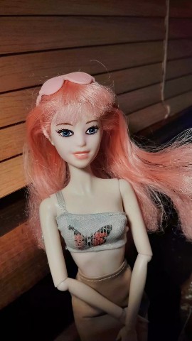 Алана в LOOKY — 👸🏻🎈