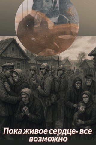 zinaastashkina в LOOKY. . Пока живое сердце- в...