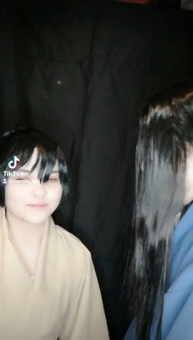 namiko_san в LOOKY. #cosplay. Откопала самый быстр...