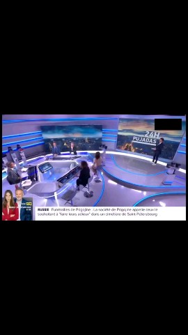 Looky_1693320294093 в LOOKY. #24hPujadas,#LCI,#La26. ▶️ Les obsèques très...