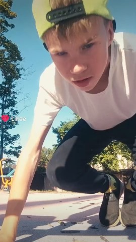 Рассветный Огонёк in LOOKY. . Занимаюсь спортом