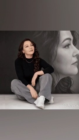 Cosmetolog_Valentina в LOOKY. . Мечтаю....