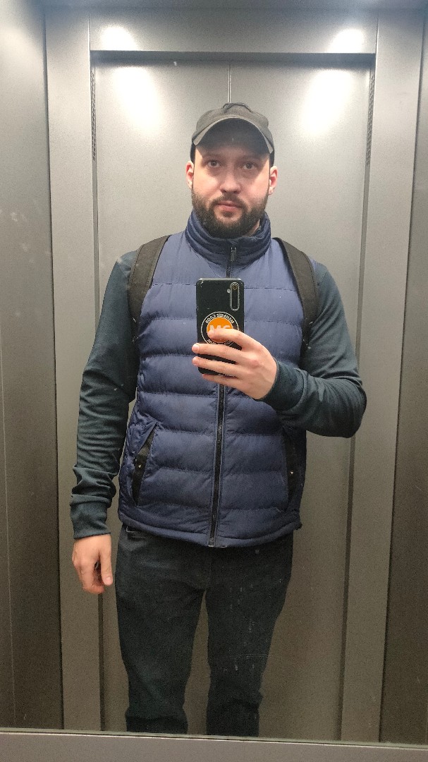 leonid_mihailovich1 в LOOKY — публикация