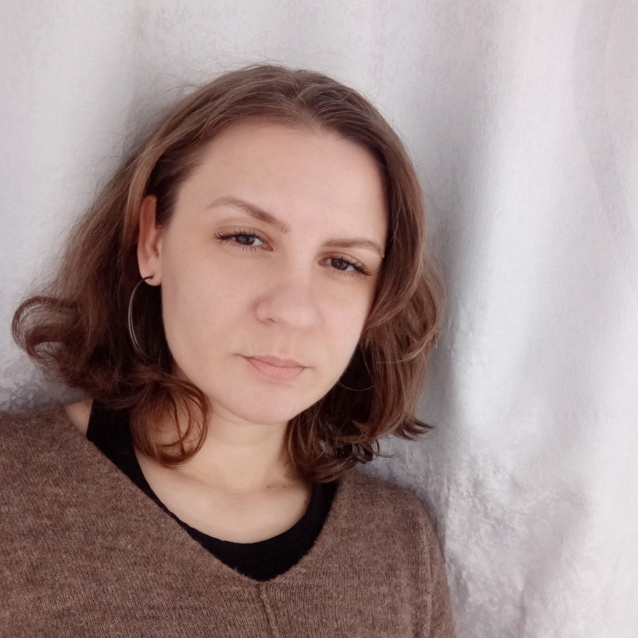 e_karasique в LOOKY — 🤎☕