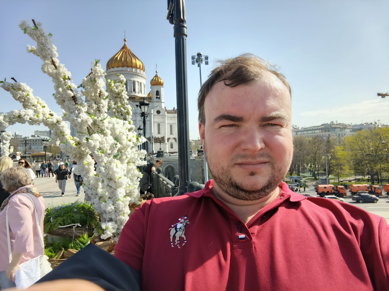 Бурдучкин Александр in LOOKY. . 