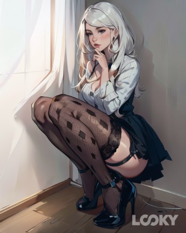 EroComix в LOOKY. . [#Комикс](Комикс) [#...