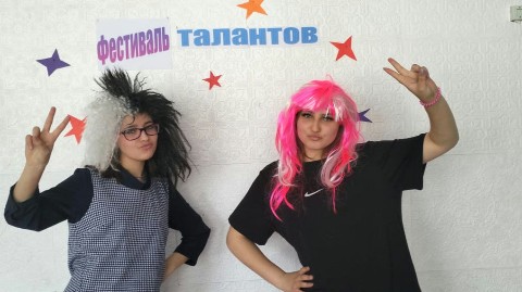your_dream_SsS in LOOKY. . Талант быть сумасшед...