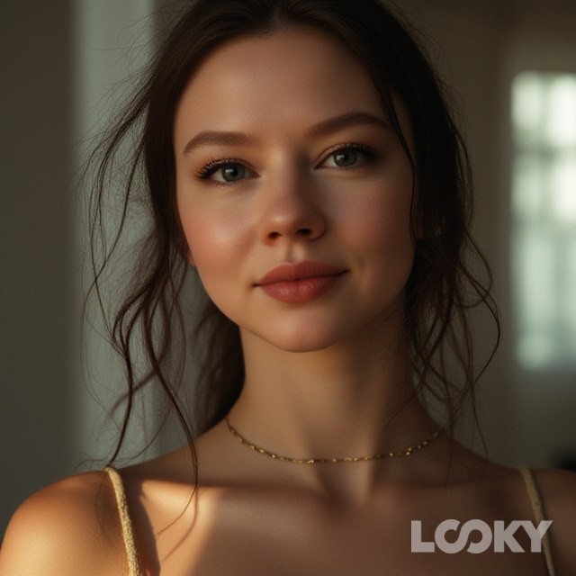 #Свой_аватар #LOOKY_нейронка