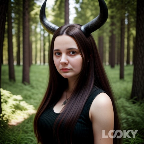 Looky_1713175981826 в LOOKY. #Свой_аватар,#LOOKY_нейронка. #Свой_аватар #LOOKY_...