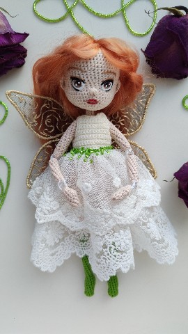 alikina_elvira в LOOKY. . Феечка Айва
