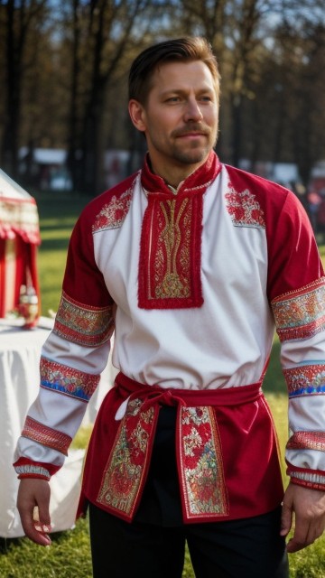 Александр Лобач в LOOKY — фото 8