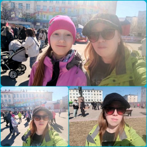 oksana_tm_relax в LOOKY. #9мая. #9мая