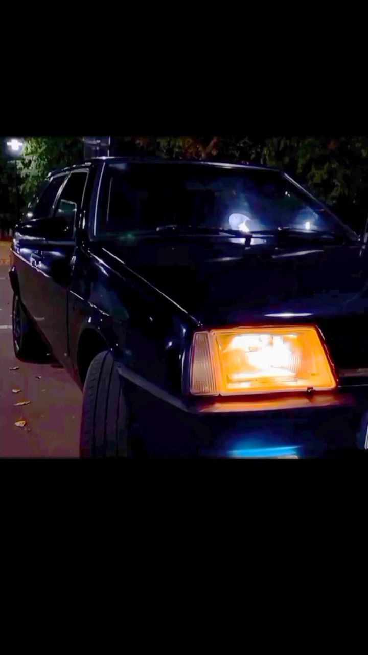 vaz vlog in LOOKY. . Vaz 2109