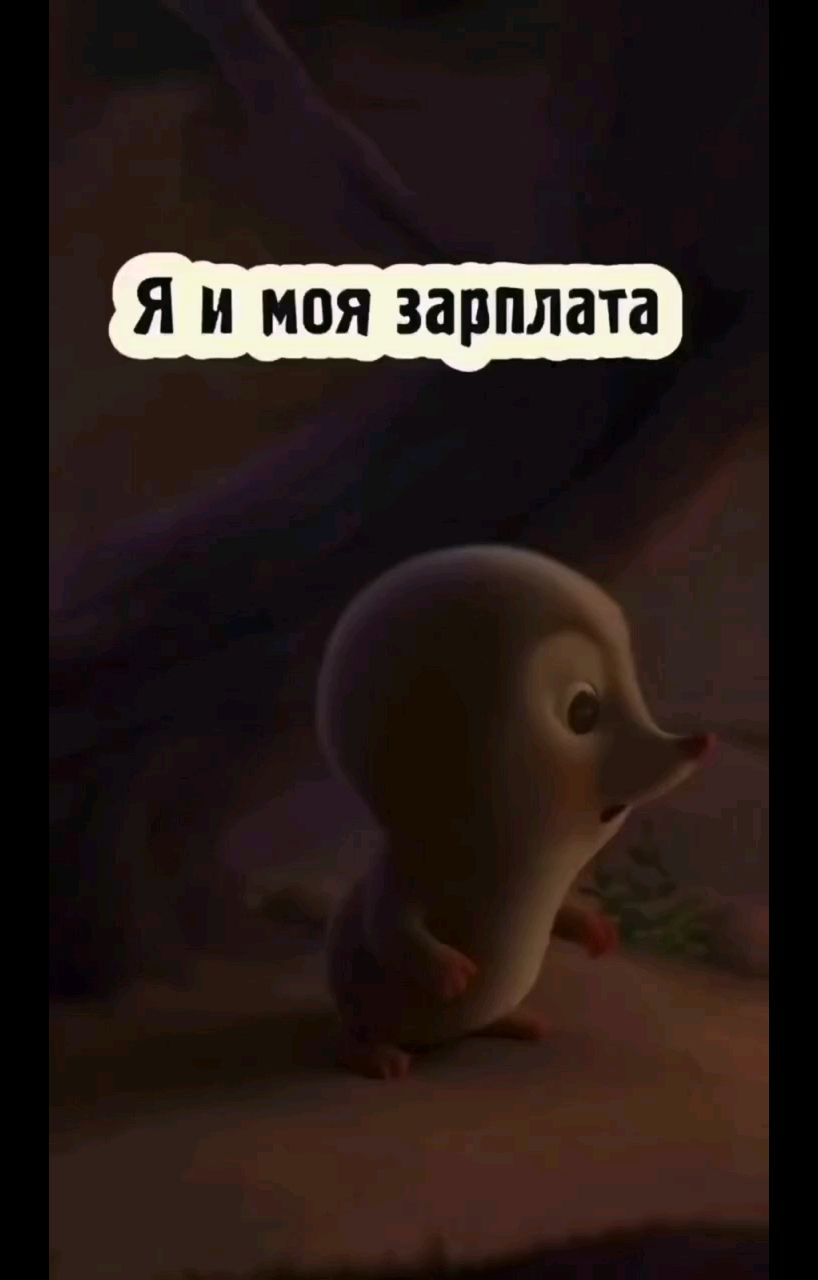 Looky_172328517048606 в LOOKY. . Я и моя зарплата. [#...