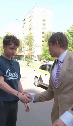 Василиск в LOOKY. . Алексей Щербаков нау...