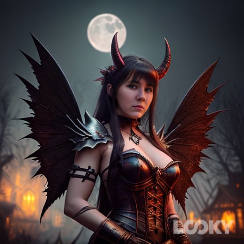 Looky_1700067518290 в LOOKY. . 