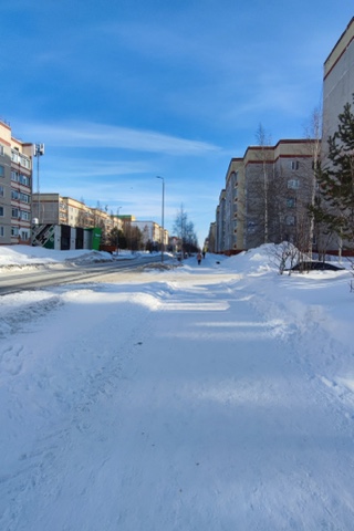 langepaspodslushano в LOOKY. . 