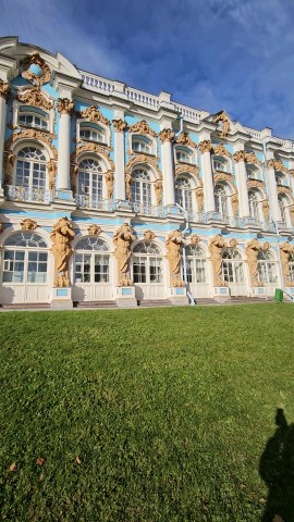 valya101194 в LOOKY. . Царское Село