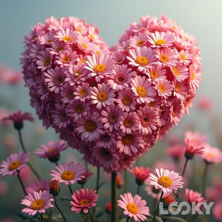 Любовь спасёт мир в LOOKY — 🤗 Привет всем!
Берегите любовь, ибо любовь спасет мир! 💘

