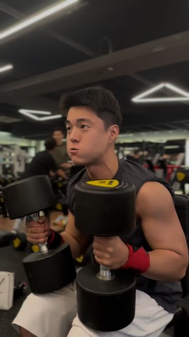 david117 в LOOKY. . Getting in shape 😁