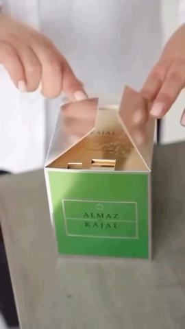 stav_parfum888 в LOOKY. . Almaz Kajal — это ар...