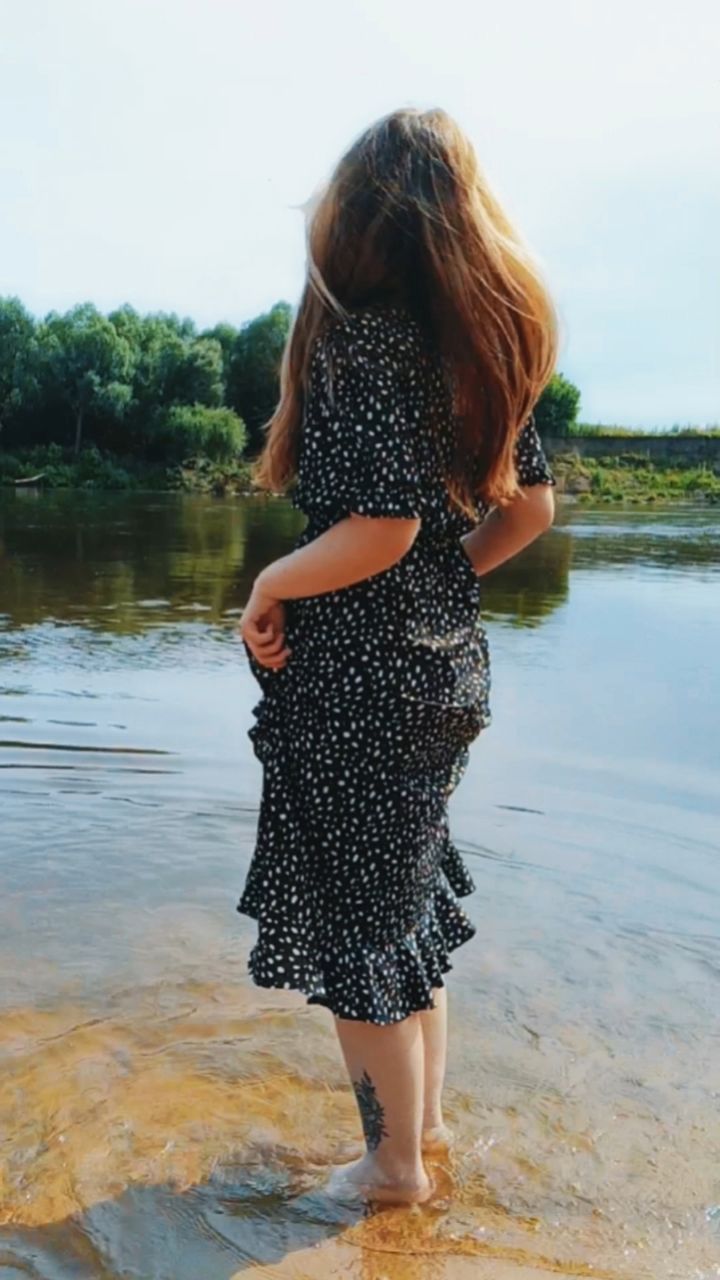 IRINA. P. ART в LOOKY. #пляж,#лето,#творчество,#природа,#красота,#атмосфера. Я решила съездить на...