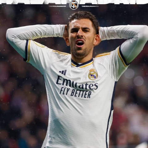 Real_Madrid CF в LOOKY. . ❗️ MARCA: В клубе со...