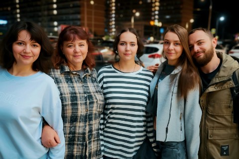 С Вами LENA KOTOVA в LOOKY. #beautiful,#krasnodar,#family,#lenakotova,#ДворЧудес. МАЙ, спасибо за долг...