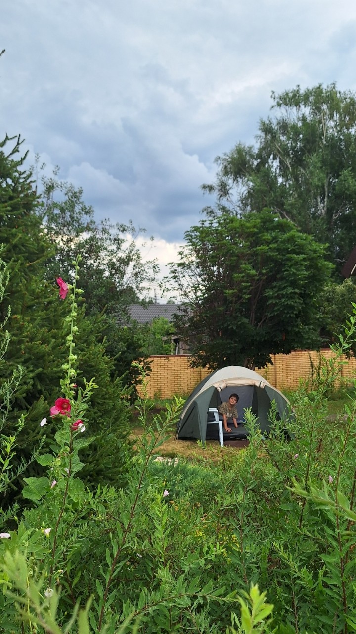 jakovenko.enji в LOOKY — 🏕