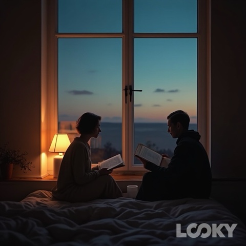 nikp210 в LOOKY. #ДеньДрузей,#МеждународныйДеньДрузей,#FriendsDay,#дружба,#книги,#кофе,#литература,#кофейнаякультура,#LiveLib,#дружувlooky. Дружба — как хорошая...